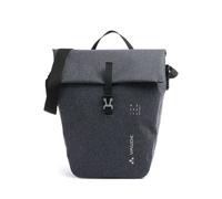 Vaude ReCycle Pro | Bike pannier | grey