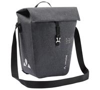 Vaude Bike Recycle Pro Single Pannier Black One Size Black