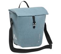Vaude Bike Recycle Pro Single Pannier Blue