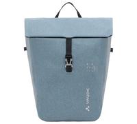Vaude Bike Recycle Pro Single Pannier Blue One Size Heron
