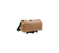 Vaude Recycle Shopper Pannier One Size Brown