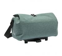 Vaude ReCycle Shopper - Pannier Dusty Forest 10 L