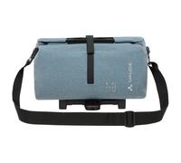 VAUDE bicycle bag Recycle Shopper (Uniklip) Bike Bag Heron