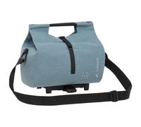 Vaude Bike Recycle Shopper Carrier Bag Blue