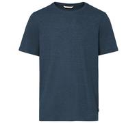 Vaude - Redmont Hemp T-Shirt - T-shirt size XXL, blue