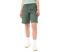 Vaude Redmont Iv Shorts Green 36 Woman