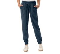 Vaude Redmont Pants Blue 36 Woman