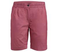 Vaude Redmont Shorts (Red Cluster) woman
