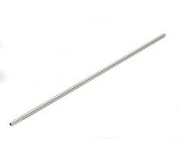 Vaude replacement tent pole - Diameter: 11 mm - Length: 55 cm - Replacement part., Unisex, 128590060, silver, 55 cm