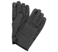 VAUDE Rhonen Gloves V, Phantom Black, 8