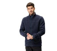 Vaude Rienza Iii Full Zip Fleece Blue 4XL Men