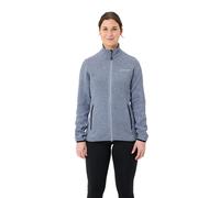 Vaude Rienza Iv Full Zip Fleece
