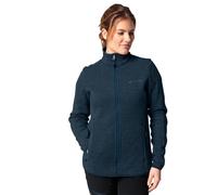 Women's fleece VAUDE Rienza IV Bleu 44