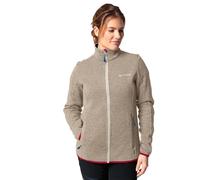 Women's fleece VAUDE Rienza IV 46