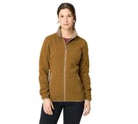 Vaude Rienza Iv Jacket Brown 38 Woman