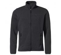 Vaude - Rienza Jacket III - Fleece jacket size 4XL, black/grey