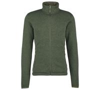 Vaude Rienza Iii Full Zip Fleece