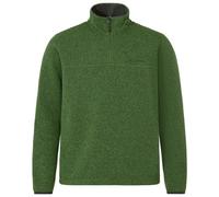 Vaude - Rienza Pullover III - Fleece jumper size XXL, olive
