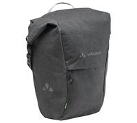 Vaude Road Master Roll-It Luminum - Pannier Black One Size