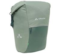 Vaude - Road Master Roll-It - Pannier size 22 l, green