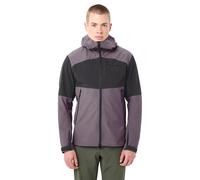 Vaude Roccia Ii Softshell Jacket