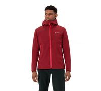 Vaude Roccia Ii Softshell Jacket