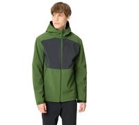 Vaude Roccia Iii Softshell Jacket