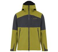 Vaude - Roccia Softshell Jacket II - Softshell jacket size L, olive