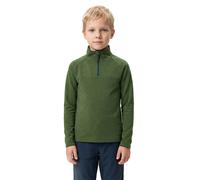Vaude - Kid's Rokua Halfzip - Fleece jumper size 134/140, olive