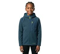 Vaude Rokua Jacket Blue 104 cm Kids