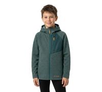 Vaude Rokua Jacket Green,Grey 158-164 cm Kids