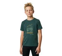 Vaude Rokua Short Sleeve T-shirt