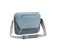 VAUDE ROM M III Shoulder Bag, High-Quality Messenger Bag for Men and Women, Made from Recycled PET, Water-Repellent Shoulder Bag with Notebook Compartment, Ideal for Urban Everyday Use