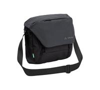 VAUDE ROM S III Shoulder Bag, High-Quality Messenger Bag for Men and Women, Made from Recycled PET, Water-Repellent Shoulder Bag with Notebook Compartment, Ideal for Urban Everyday Use