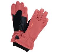 Vaude Rondane Gloves Orange 5 Years Boys,Girls