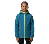 Vaude - Kid's Rondane Jacket IV - Softshell jacket size 92, blue
