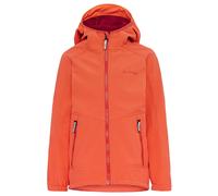 Vaude Rondane Iv Softshell Jacket