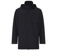 Vaude - Rosemoor 2L Parka - Raincoat size L, black