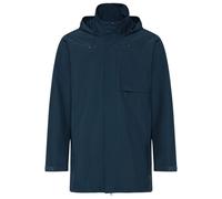 Vaude - Rosemoor 2L Parka - Raincoat size XXL, blue