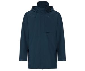 Vaude - Rosemoor 2L Parka - Raincoat size XXL, blue