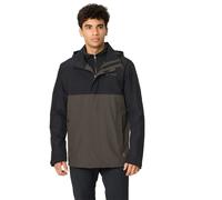 Vaude Rosemoor 3in1 Detachable Jacket