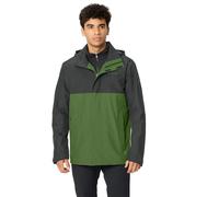 Vaude Rosemoor 3in1 Detachable Jacket