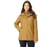 Vaude Rosemoor 3in1 Ii Detachable Jacket