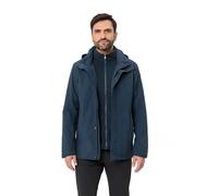 Vaude Rosemoor 3in1 Jacket