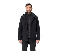 Vaude - Rosemoor 3in1 Jacket - 3-in-1 jacket size XL, black