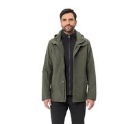 Vaude Rosemoor 3in1 Jacket