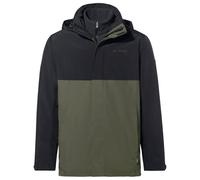 Vaude Rosemoor 3in1 Jacket Green M Men