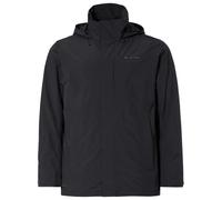 Vaude Rosemoor 3in1 Jacket Black S Men