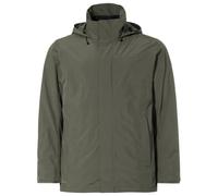 Vaude Rosemoor 3in1 Jacket Green S Men