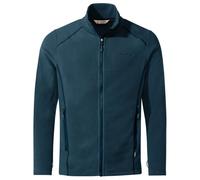 Vaude - Rosemoor Fleece Jacket II - Fleece jacket size M, blue